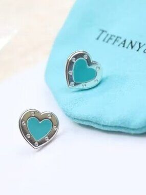 Tiffany & Co. Earrings